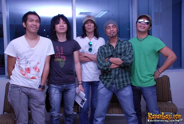 slank