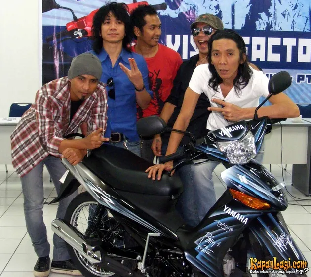 slank