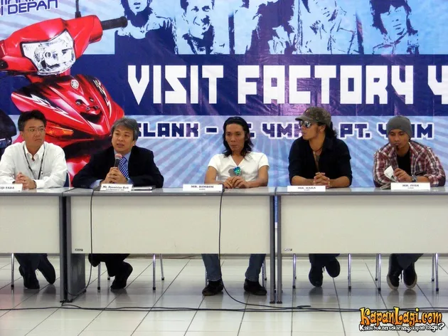 slank
