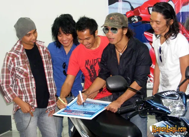 slank