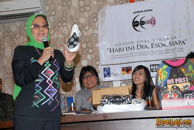 slank