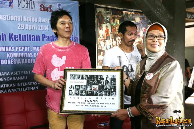Slank