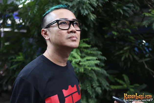Thomas Ramadhan