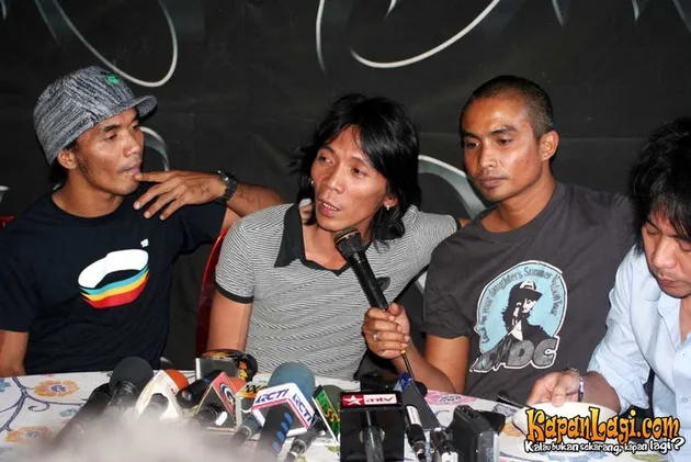 slank