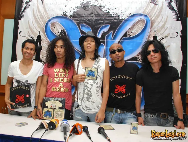 slank