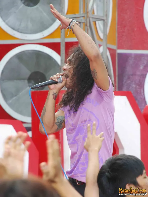 slank