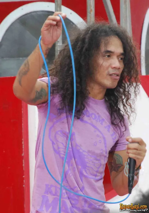 slank