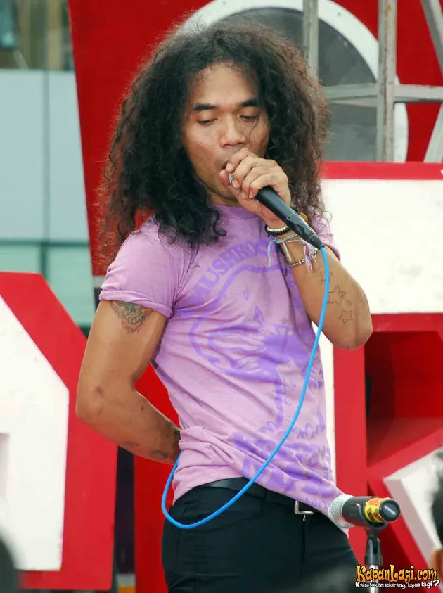 slank