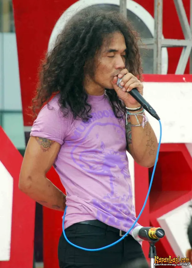 slank