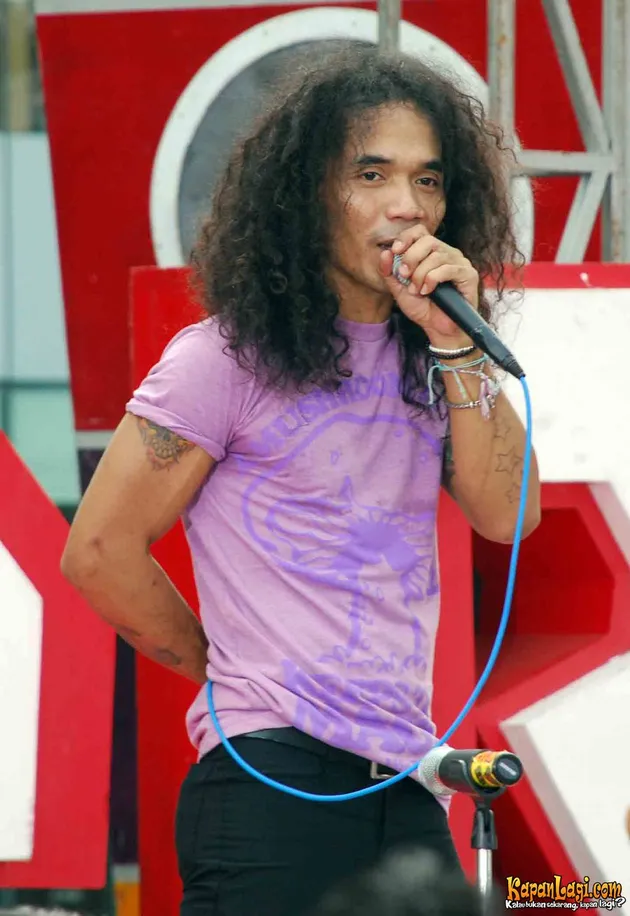 slank