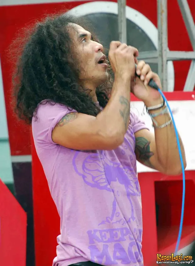 slank
