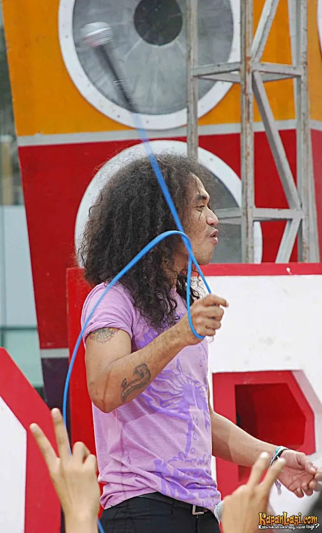 slank