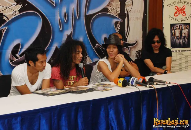 slank