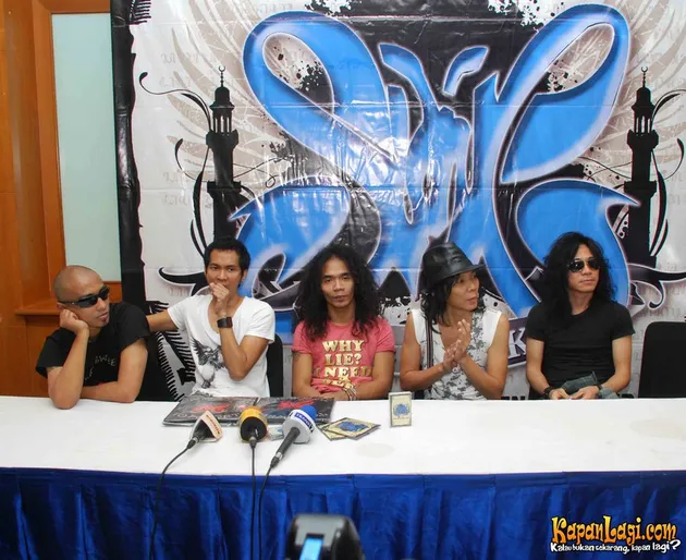 slank