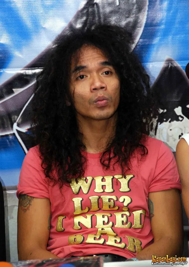 slank