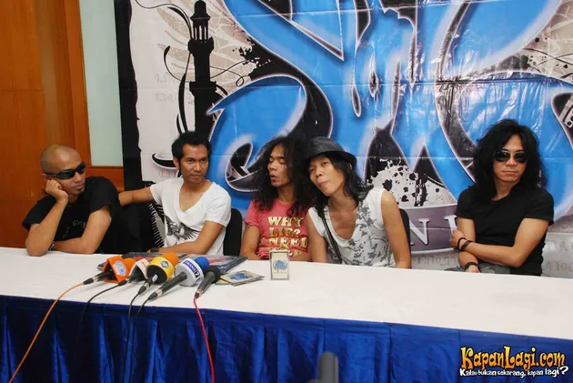 slank