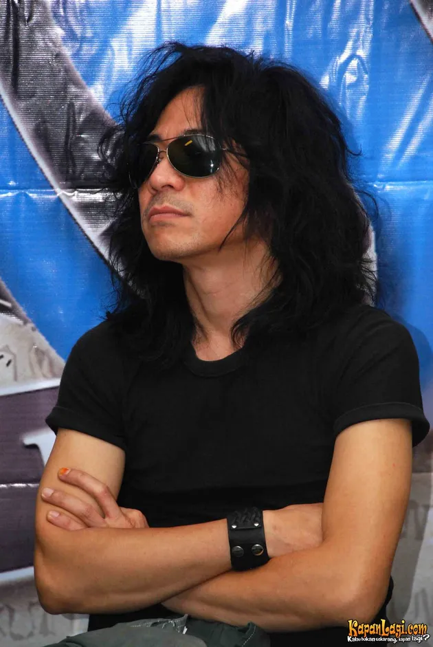 slank