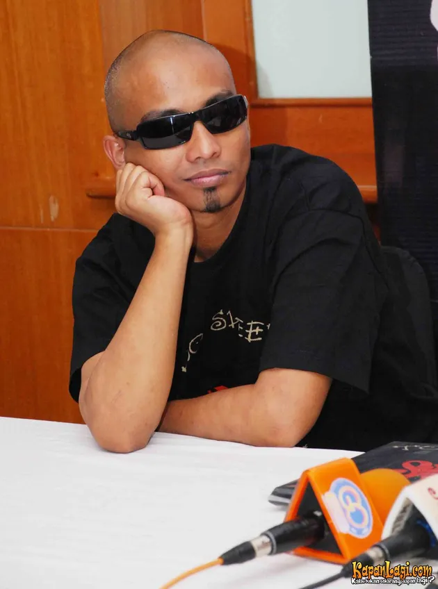 slank