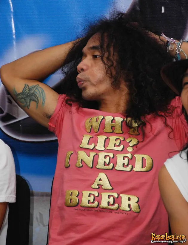 slank