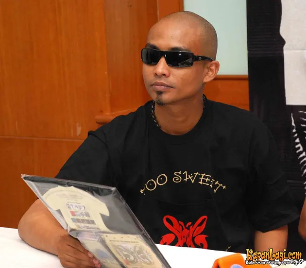 slank
