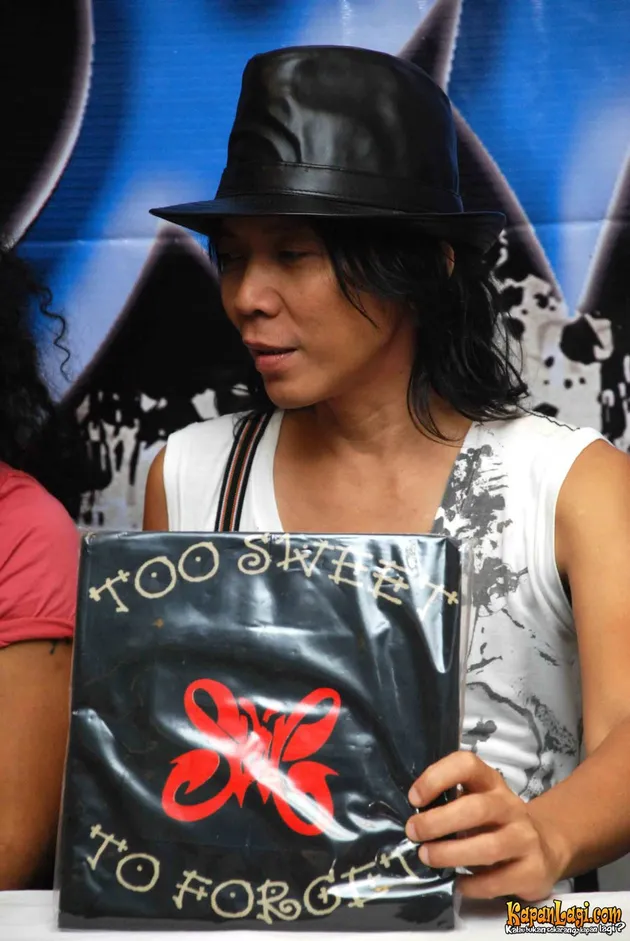 slank