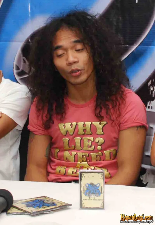 slank