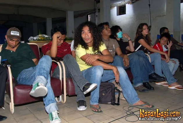 slank