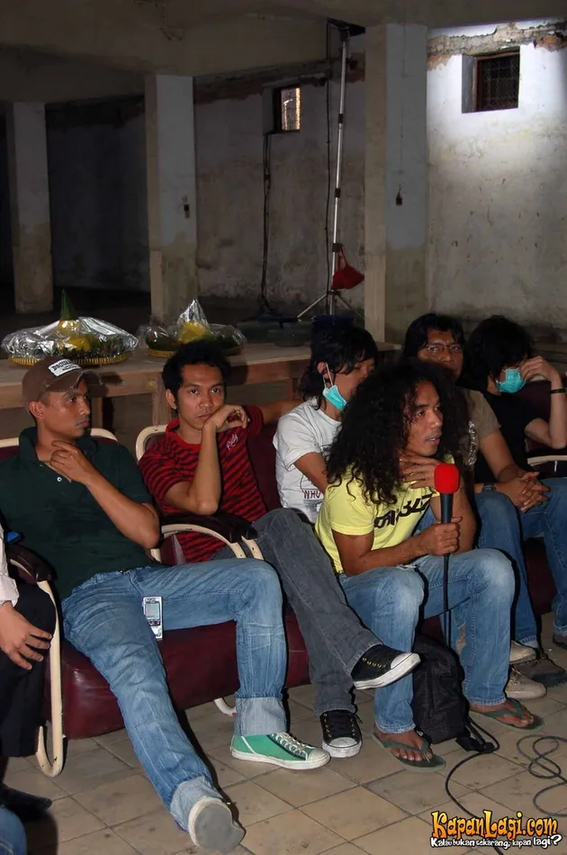 slank