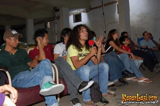 slank