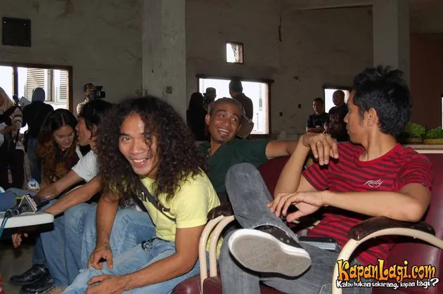 slank