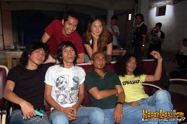 slank