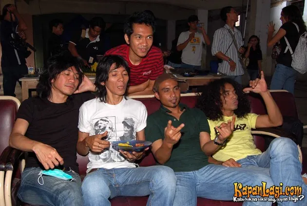 slank