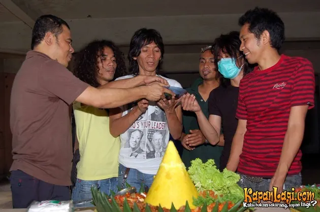 slank