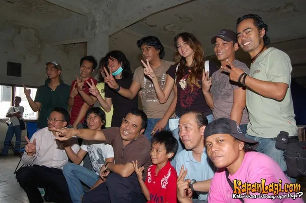 slank