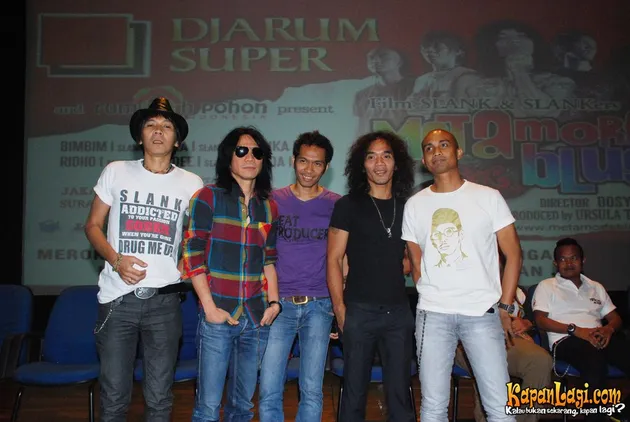 Slank