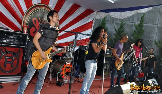 slank