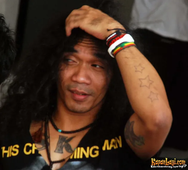 slank