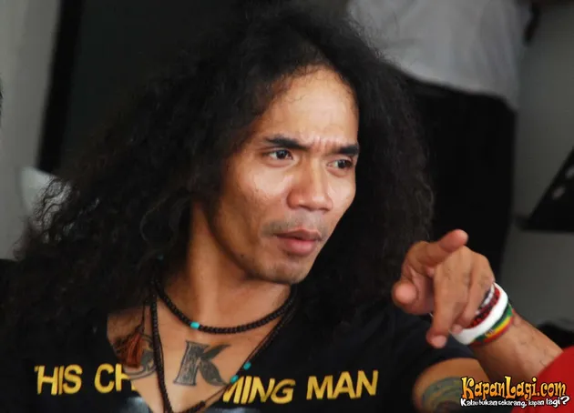 slank