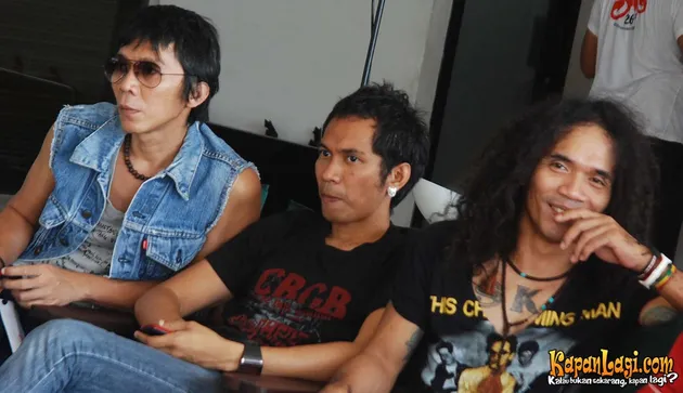 slank