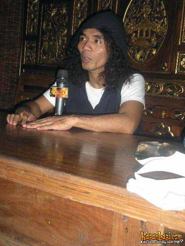 slank