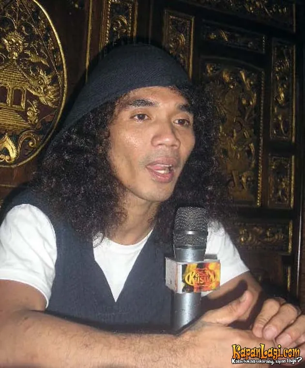 slank