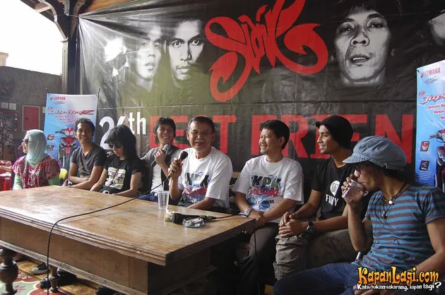 Slank