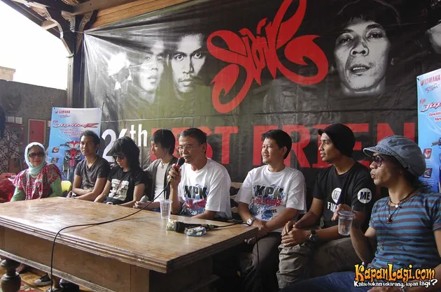 Slank