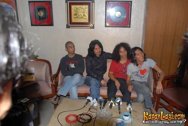 slank