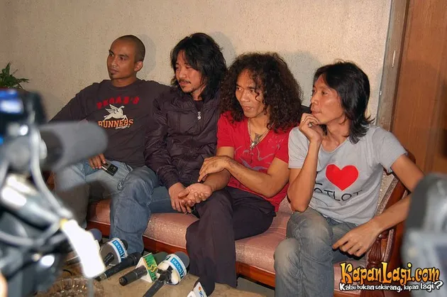 slank