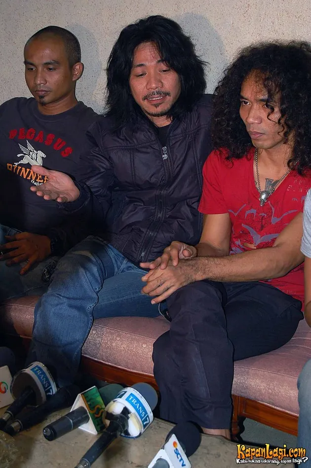 slank