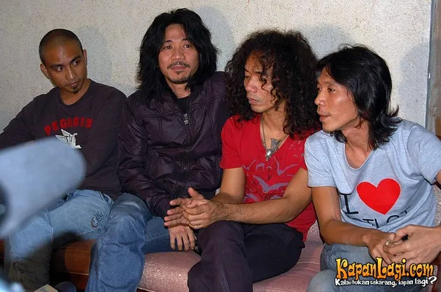 slank