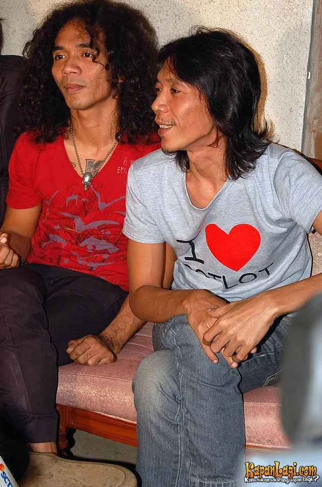 slank