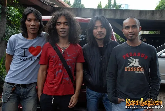 slank