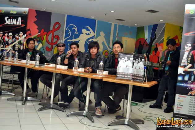 Slima Band